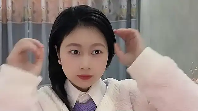 nuannuan35593 online show from 01.15.26