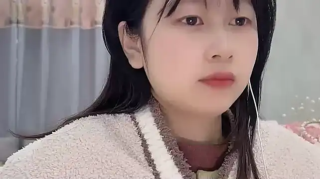 nuannuan35593 online show from 01.16.26