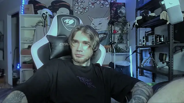 Go V Cs online show from 10.26.25