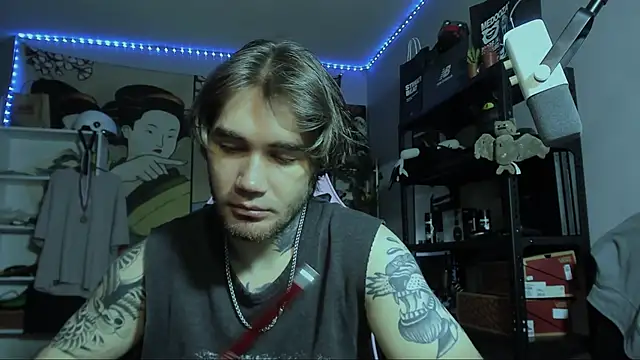 Go V Cs online show from 10.31.25