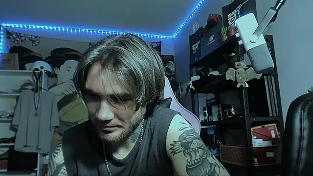 Go V Cs online show from 11.01.25