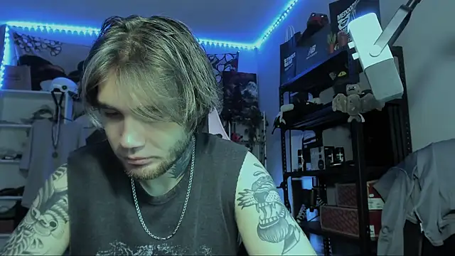 Go V Cs online show from 11.02.25