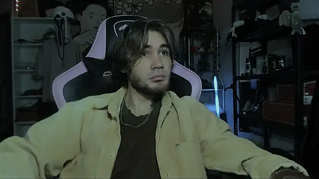 Go V Cs online show from 11.06.25