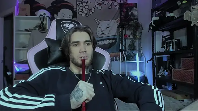 Go V Cs online show from 11.23.25