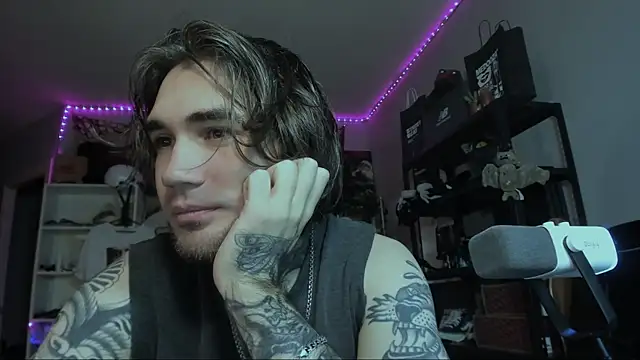 Go V Cs online show from 01.05.26