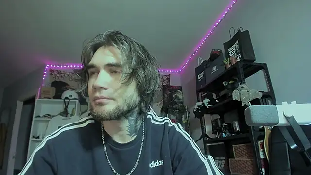 Go V Cs online show from 01.10.26