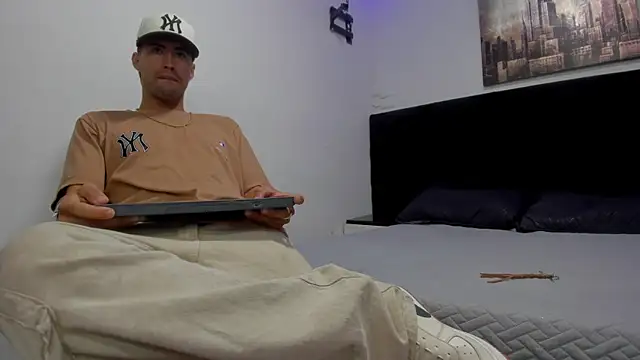 harold 777 online show from 10.27.25