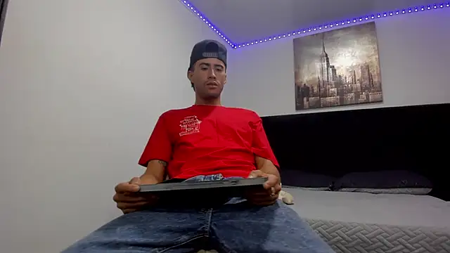 harold 777 online show from 10.28.25