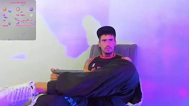 harold 777 online show from 11.21.25