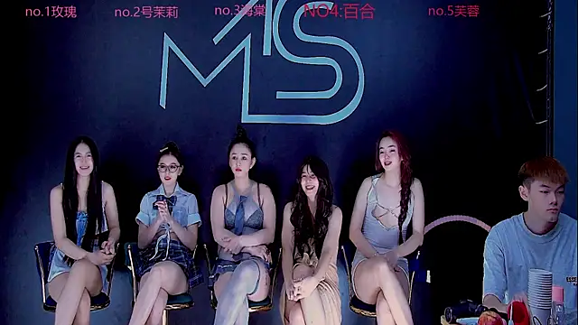 YN-002 online show from 10.27.25