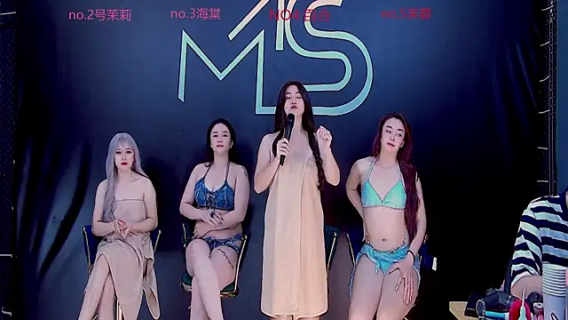 YN-002 online show from 11.04.25