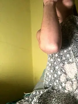 AnitaTenchi1 online show from 01.14.26