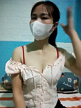 Donatella28 online show from 04.11.26