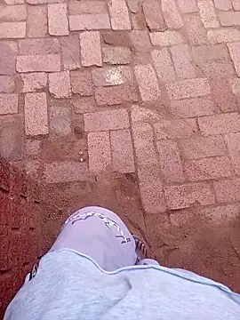 younggblackkCOCK19 online show from 02.17.26