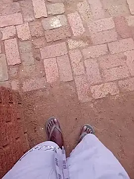 younggblackkCOCK19 online show from 02.22.26