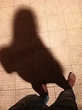 younggblackkCOCK19 online show from 03.19.26