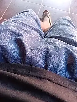 younggblackkCOCK19 online show from 03.31.26