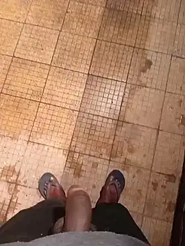 younggblackkCOCK19 online show from 04.19.26