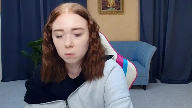 AddieOsler online show from 02.07.26