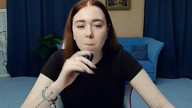 AddieOsler online show from 03.07.26