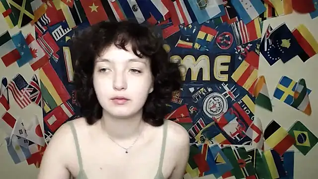 MissAriaa online show from 11.05.25