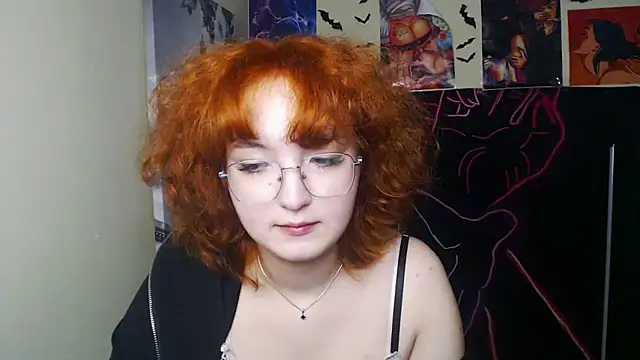 MissAriaa online show from 12.13.25