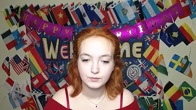 MissAriaa online show from 12.16.25