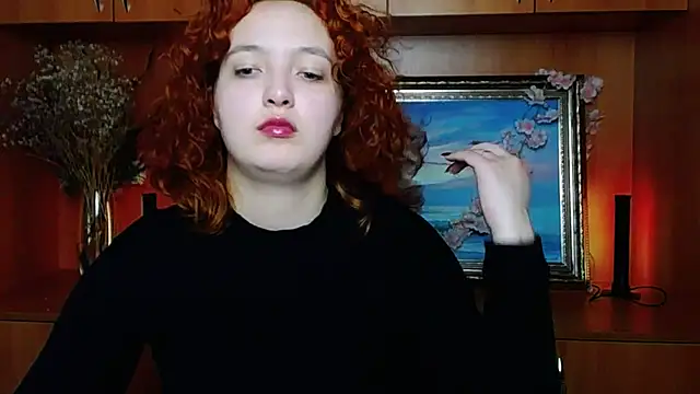 MissAriaa online show from 04.01.26