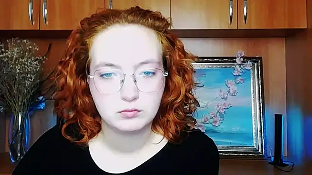 MissAriaa online show from 04.16.26