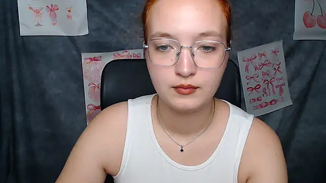 Snapshot of MissAriaa chatting on 07.05.26 MissAriaa online show from 07.05.26