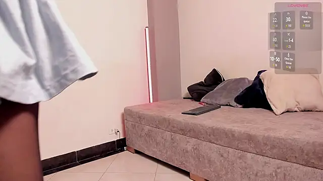 Lil Audrey online show from 01.15.26