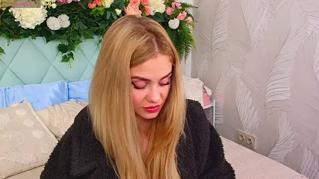 Snapshot of Rose_Masson chatting on 01.18.26 Rose Masson online show from 01.18.26