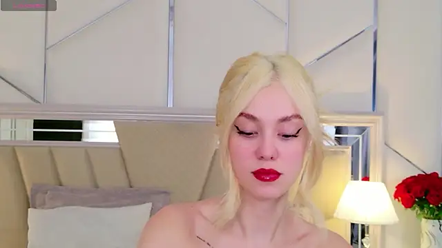 Snapshot of Rose_Masson chatting on 02.05.26 Rose Masson online show from 02.05.26