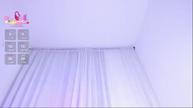 Leyacopper  online show from 11.24.25