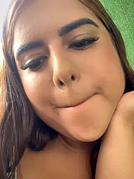 RileyFlame online show from 11.30.25