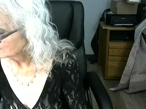 JoleneDelacroix online show from 12.19.25