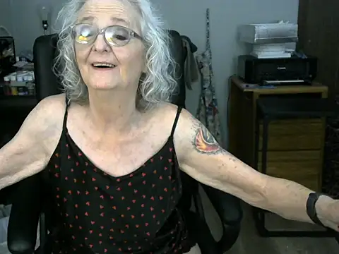 JoleneDelacroix online show from 01.19.26