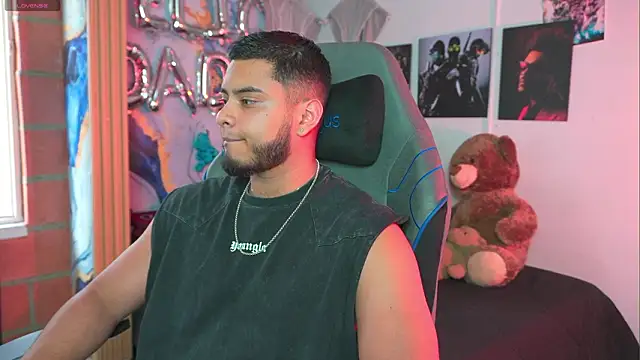 Tiler wolker online show from 03.09.26