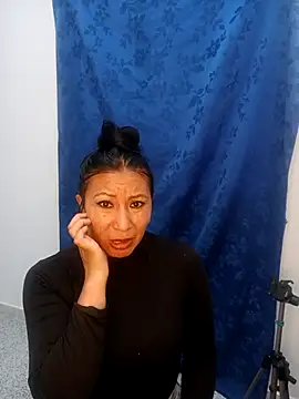 Esmeralda 546 online show from 01.13.26