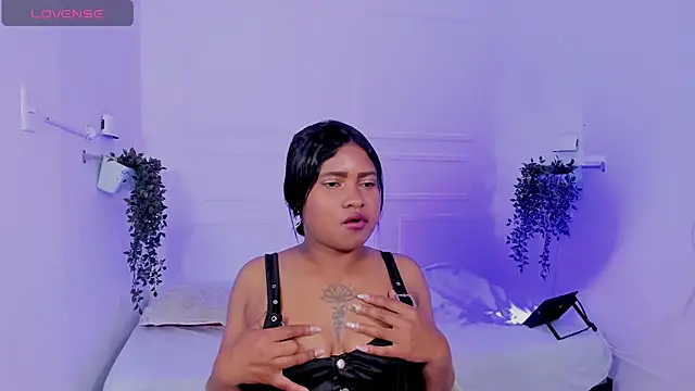 Anyelikluz91 online show from 11.02.25