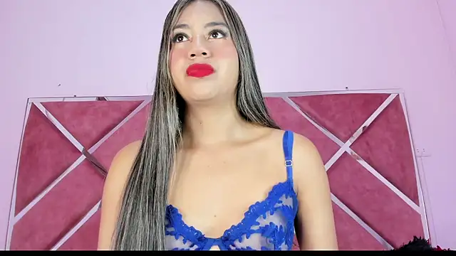 SoriEaston online show from 02.12.26