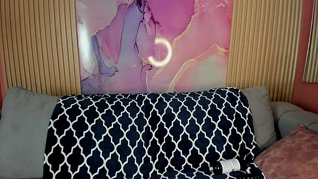 NhoanBrunette online show from 11.11.25