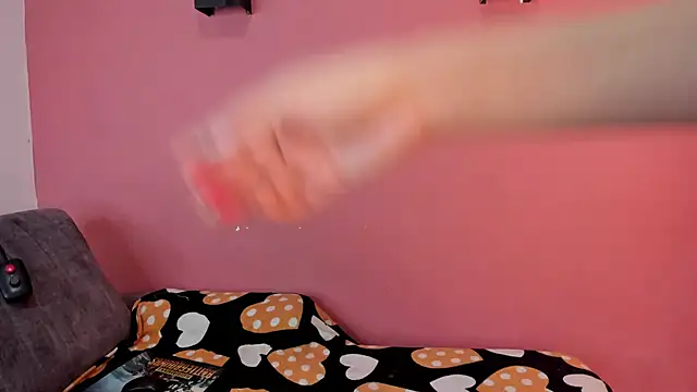 NhoanBrunette online show from 12.20.25