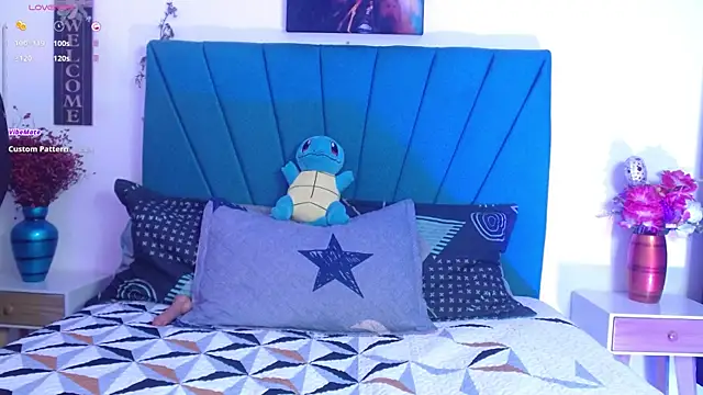 Stefany wish online show from 11.12.25