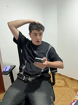 Sam Rush online show from 07.07.26