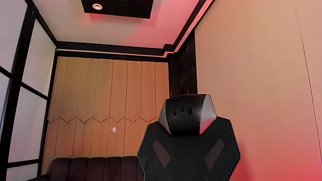 AmaraWolf online show from 01.07.26