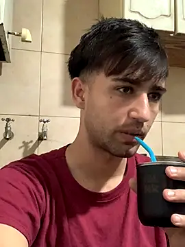 Snapshot of A_BigD chatting on 11.13.25 A BigD online show from 11.13.25