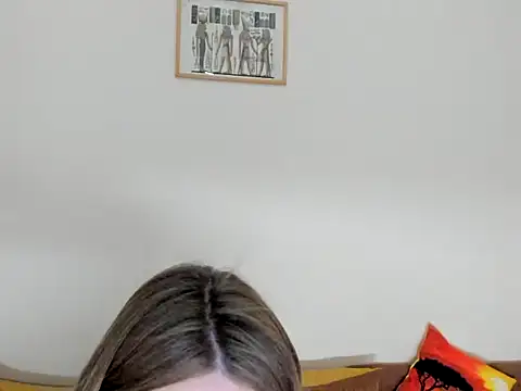 Snapshot of LinaBey chatting on 02.26.26 LinaBey online show from 02.26.26