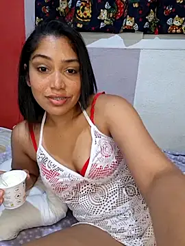 aleexacandy online show from 03.21.26