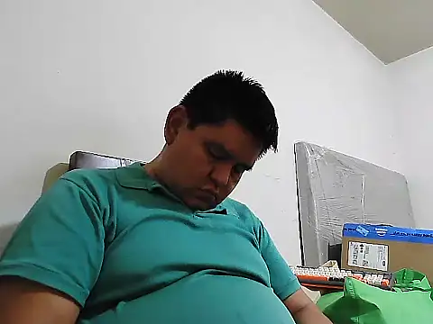 GordoChancludoSLP online show from 12.15.25